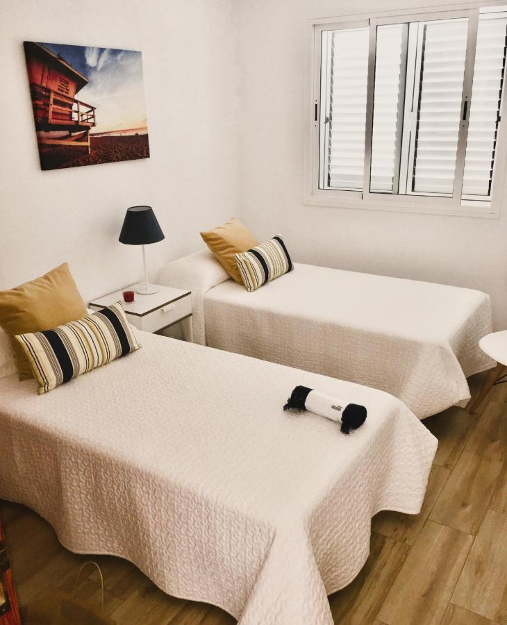 Apartment San Agustin